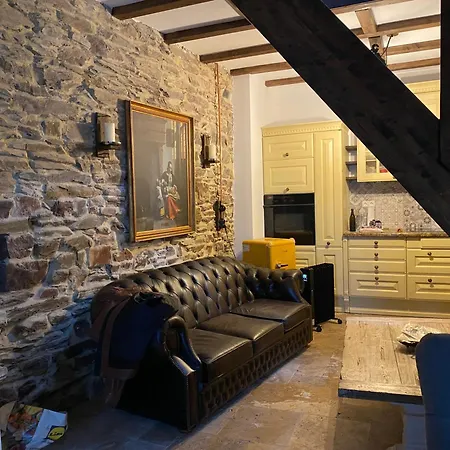 Ferienhaus Cottage In Alf An Der Mosel Exterior foto
