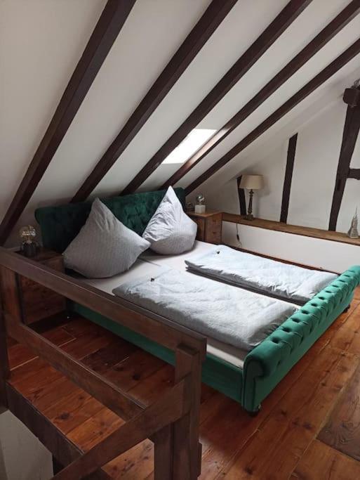 In An Der Mosel Holiday home
