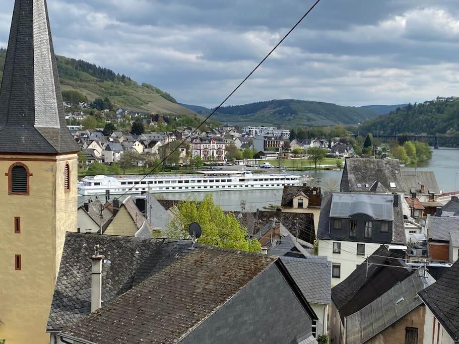 In An Der Mosel *