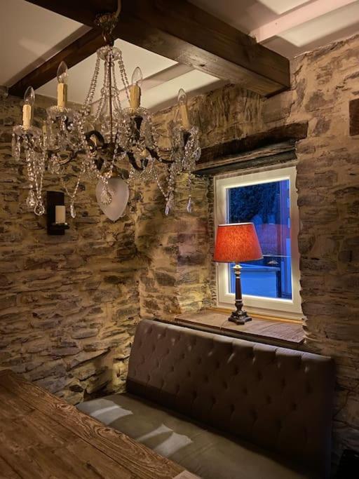 Holiday home In An Der Mosel