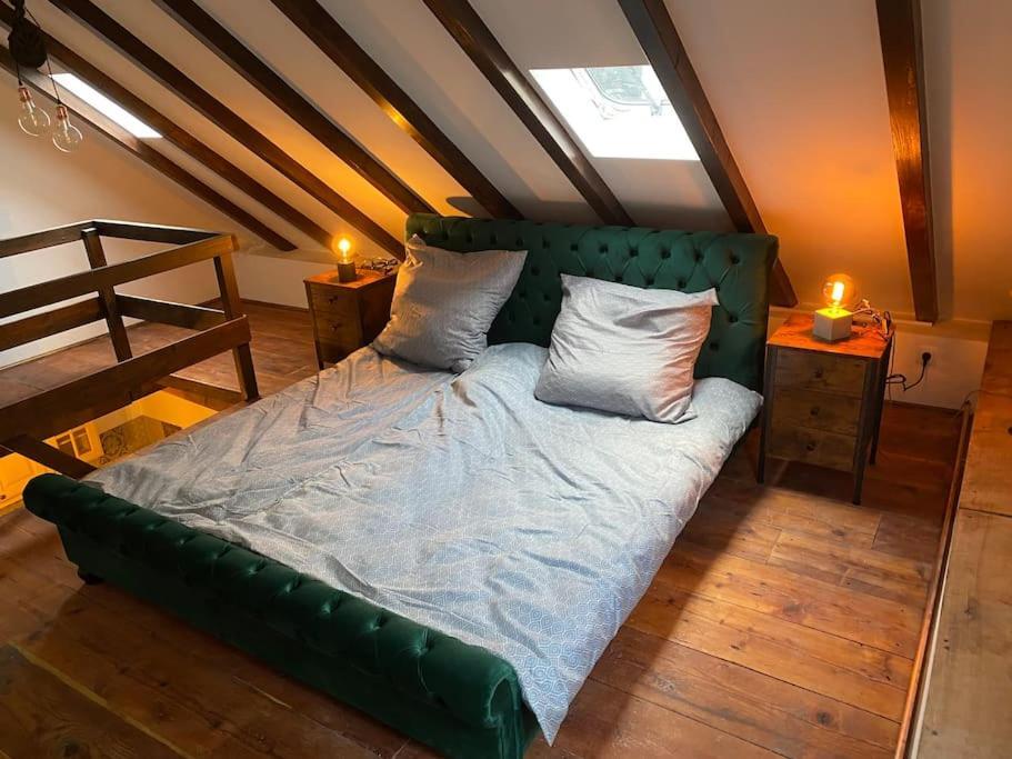 Holiday home In An Der Mosel Alf