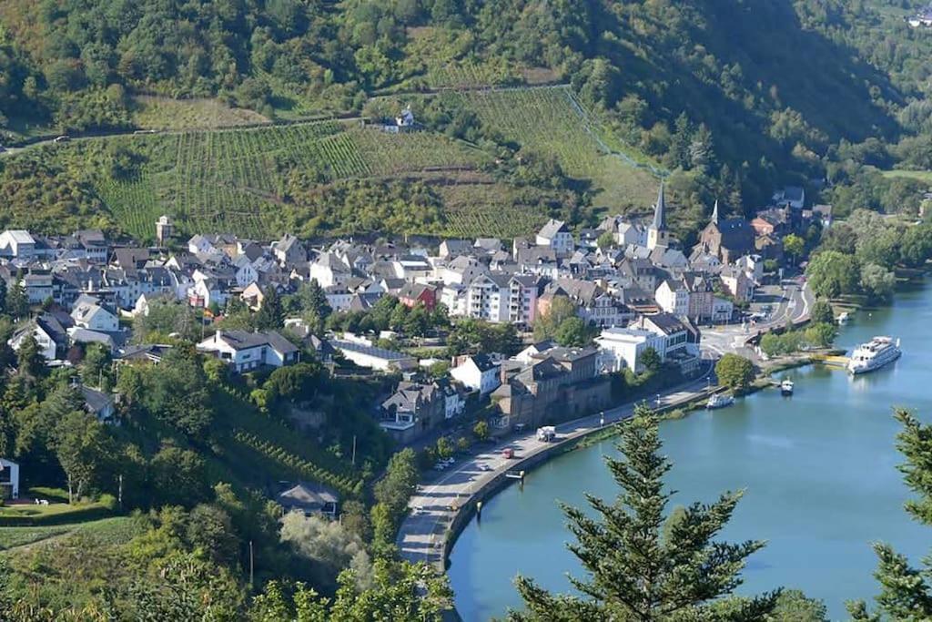 In An Der Mosel *
