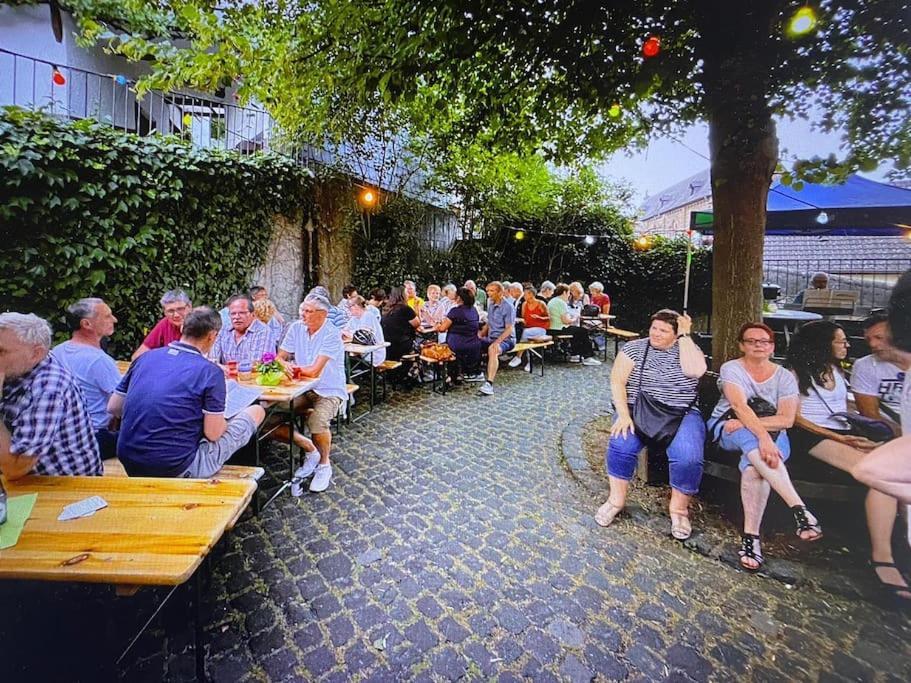 Holiday home In An Der Mosel Alf