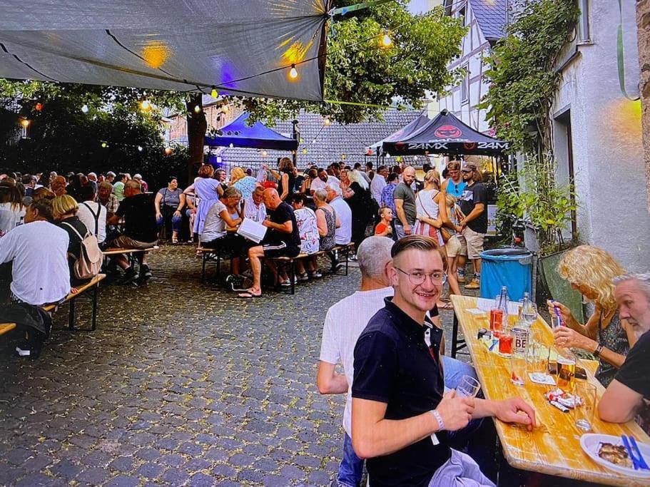 In An Der Mosel