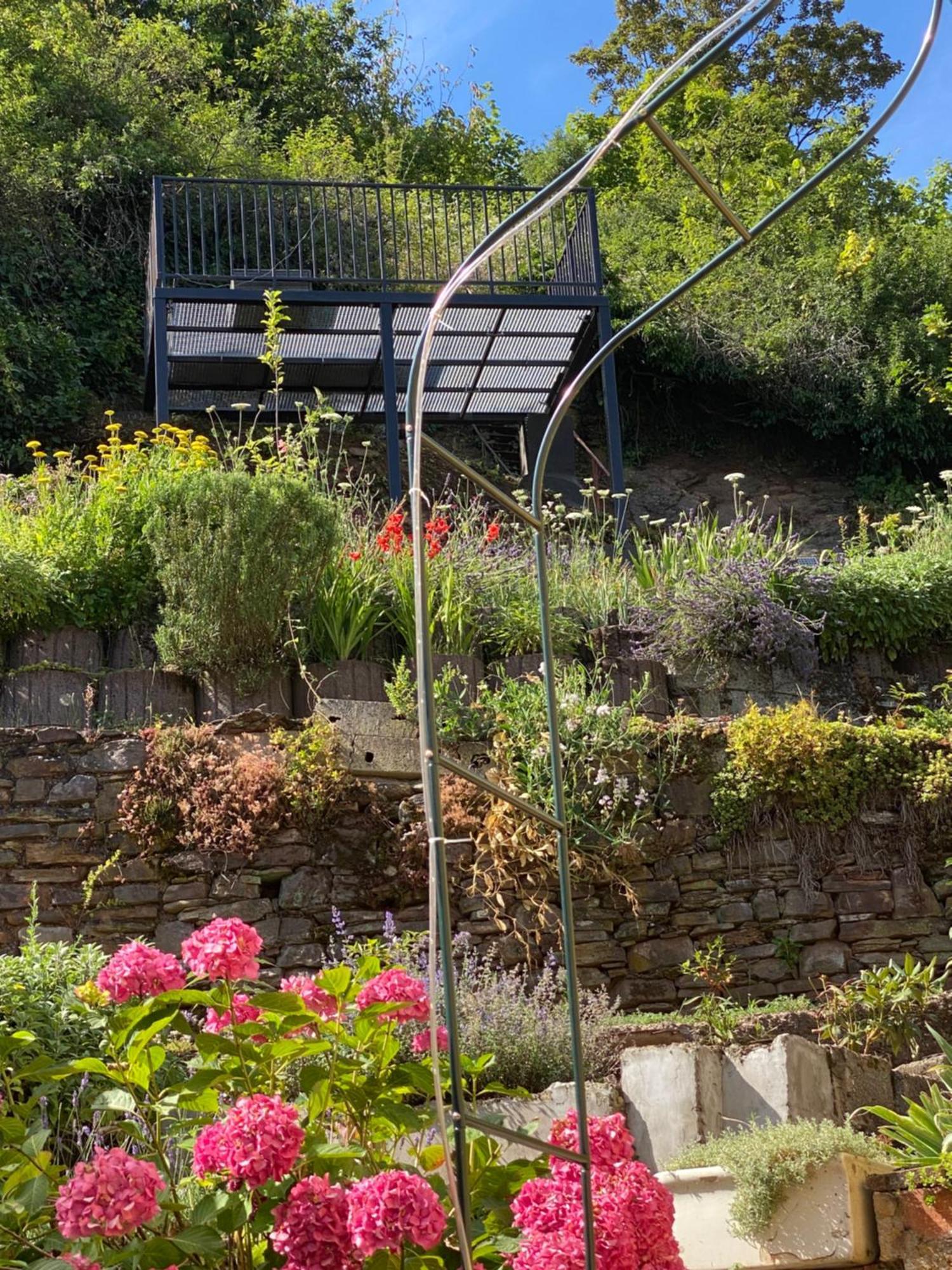 Holiday home In An Der Mosel Alf