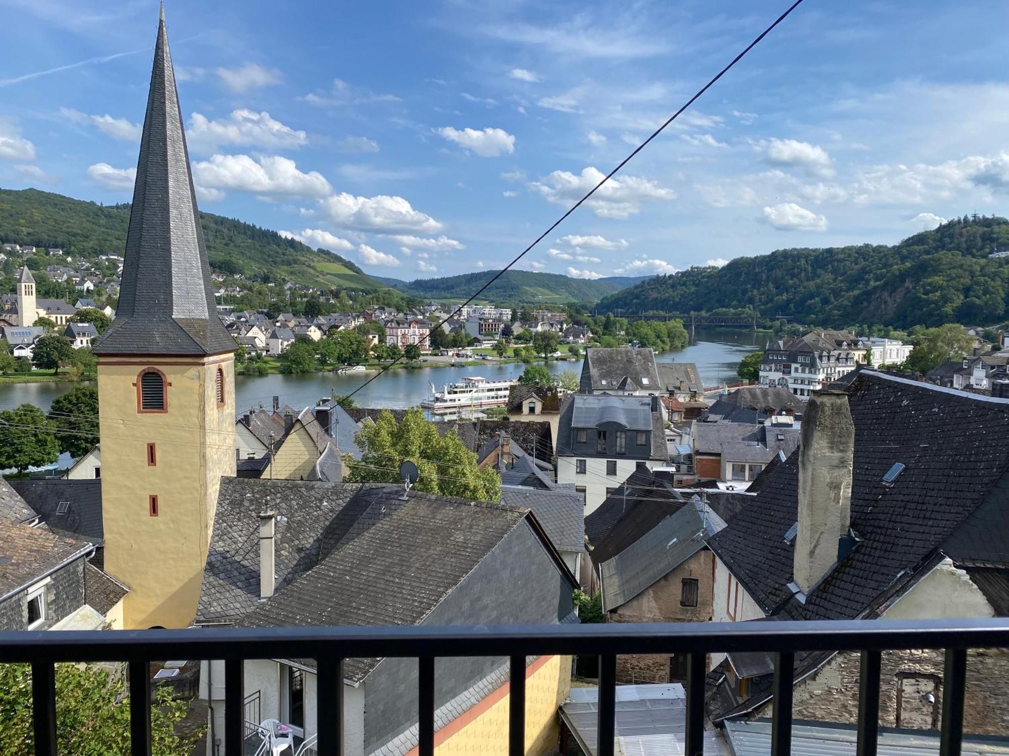 In An Der Mosel Alf