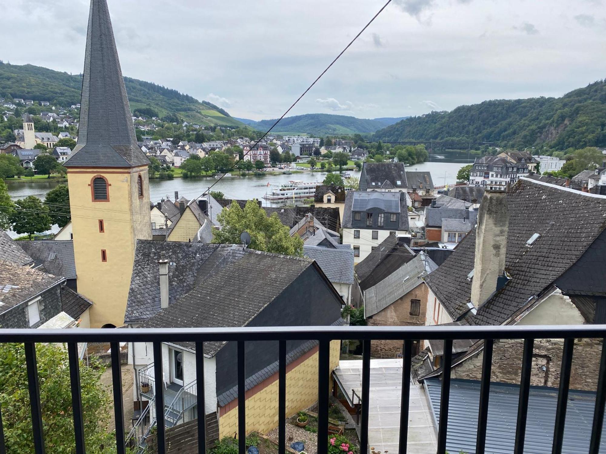 In An Der Mosel Holiday home