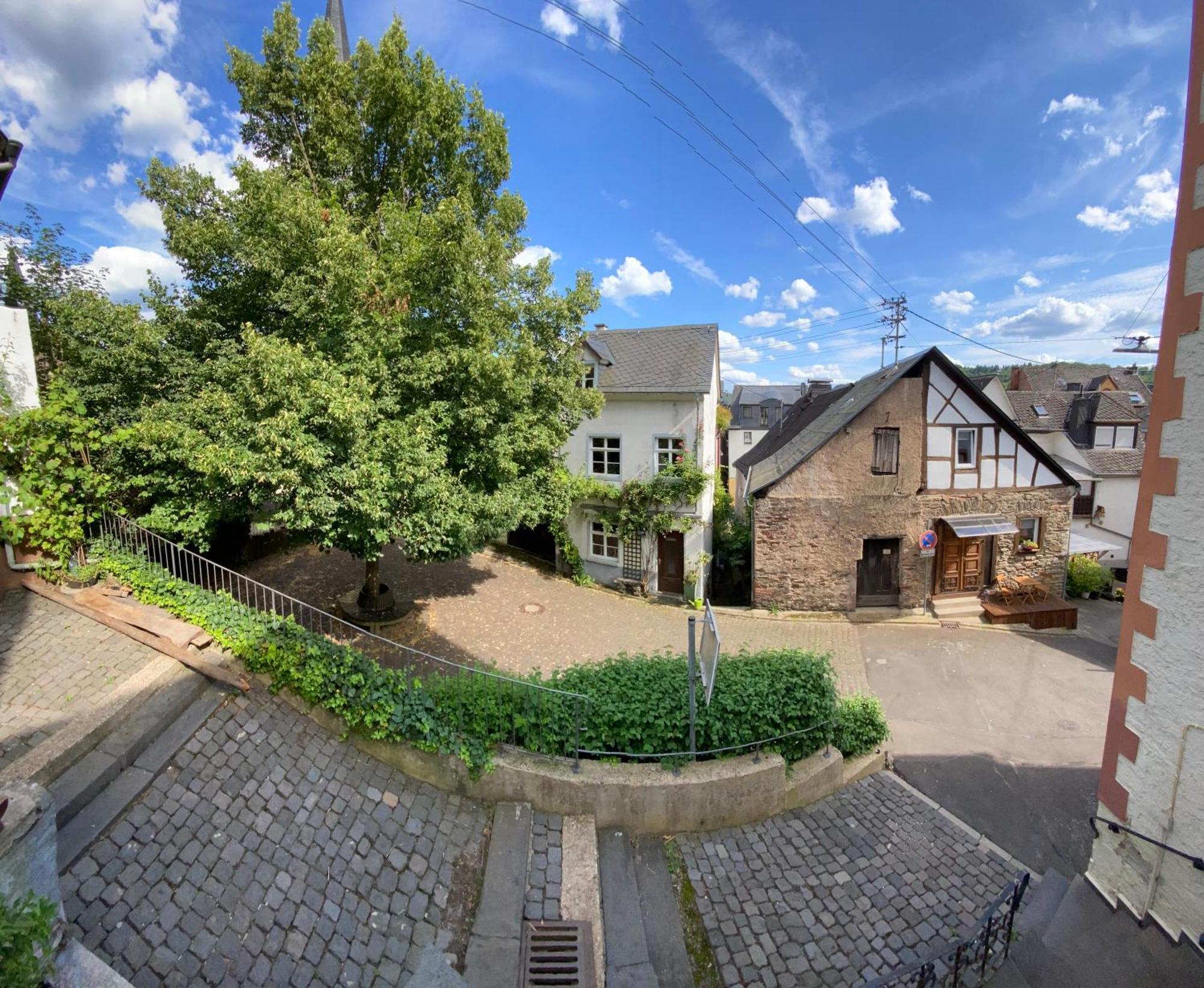 Holiday home In An Der Mosel