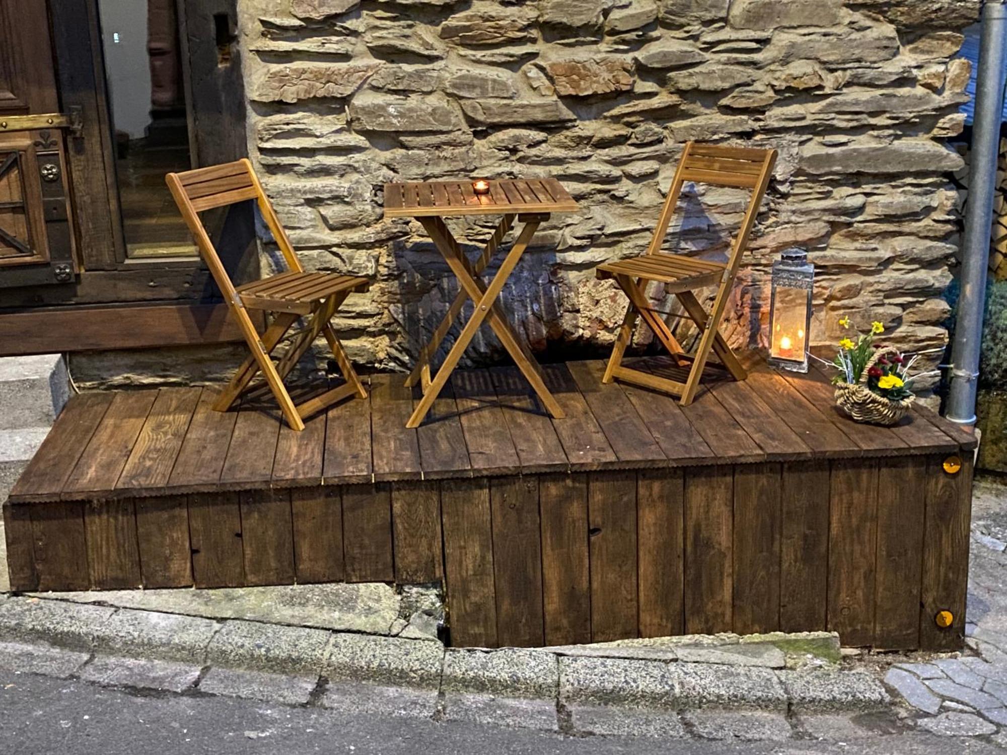 In An Der Mosel * Alf